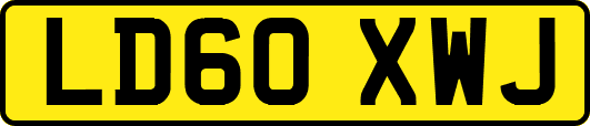 LD60XWJ