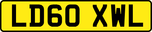 LD60XWL