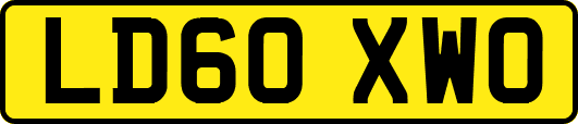 LD60XWO