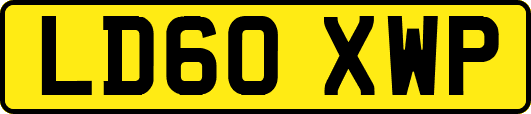 LD60XWP