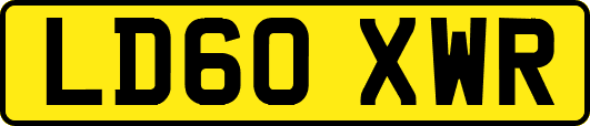 LD60XWR