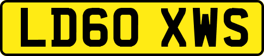 LD60XWS
