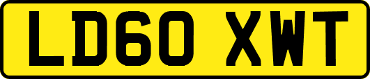 LD60XWT
