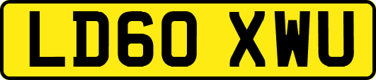 LD60XWU