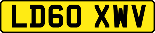 LD60XWV