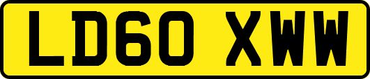 LD60XWW