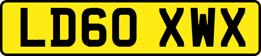 LD60XWX
