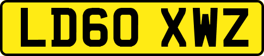 LD60XWZ