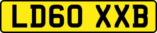 LD60XXB