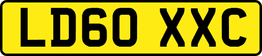 LD60XXC