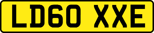 LD60XXE