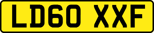 LD60XXF