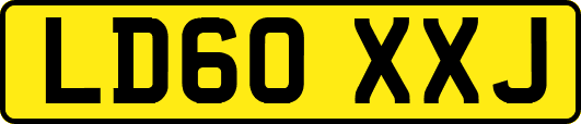 LD60XXJ