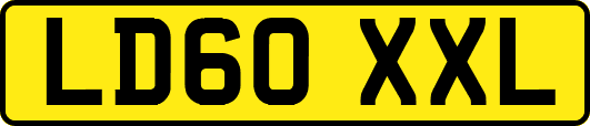 LD60XXL