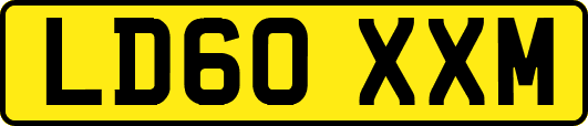 LD60XXM
