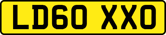 LD60XXO