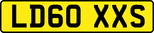 LD60XXS