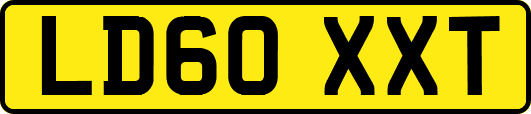 LD60XXT
