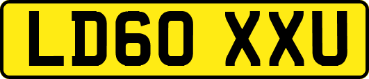 LD60XXU