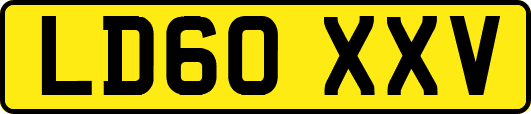 LD60XXV