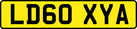 LD60XYA