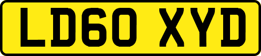 LD60XYD