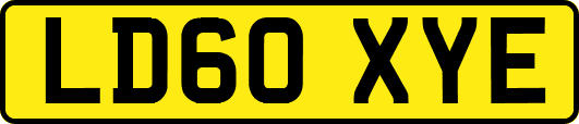 LD60XYE