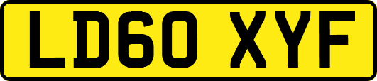 LD60XYF