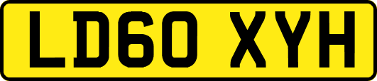 LD60XYH