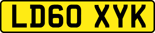 LD60XYK