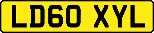 LD60XYL