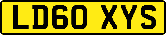 LD60XYS