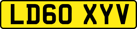 LD60XYV