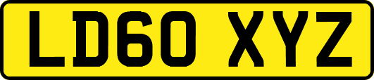 LD60XYZ