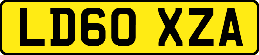 LD60XZA
