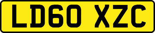 LD60XZC