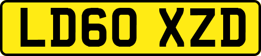 LD60XZD