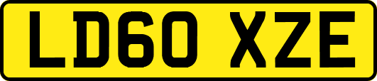 LD60XZE