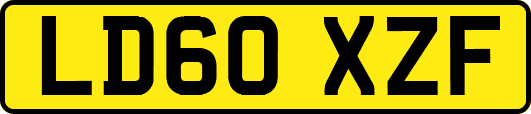LD60XZF
