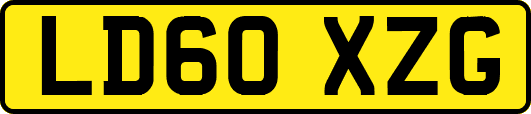 LD60XZG