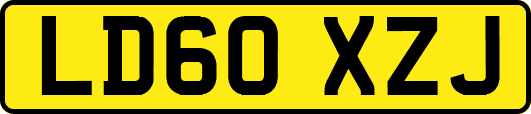 LD60XZJ