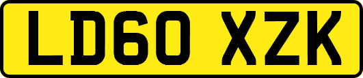 LD60XZK