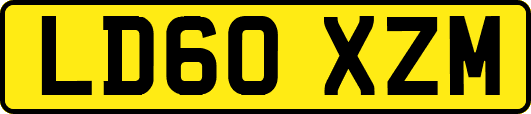 LD60XZM