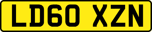 LD60XZN