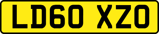 LD60XZO