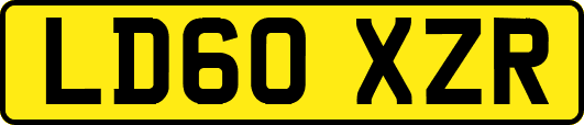 LD60XZR