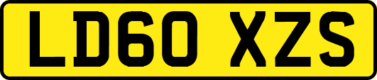 LD60XZS