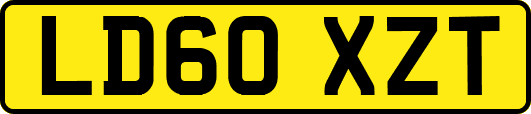 LD60XZT