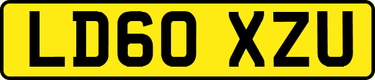 LD60XZU