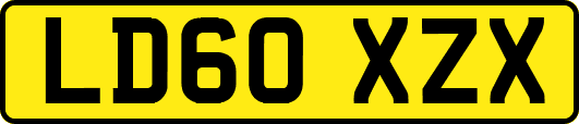 LD60XZX